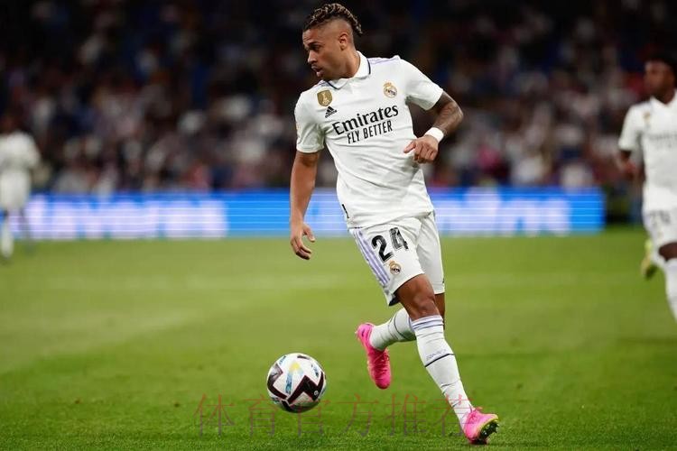 皇马官方:马里亚诺合同到期 今夏将自由身离队 皇马官方:马里亚诺合同到期 今夏将自由身离队